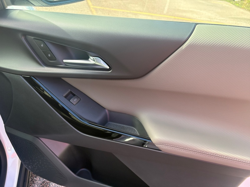 2027 Chevrolet Equinox