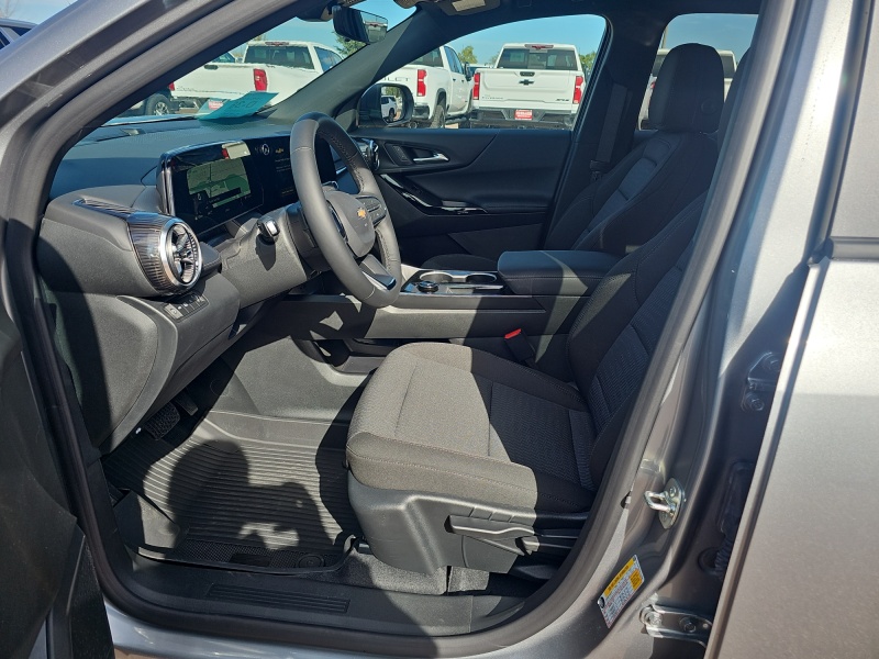 2027 Chevrolet Equinox