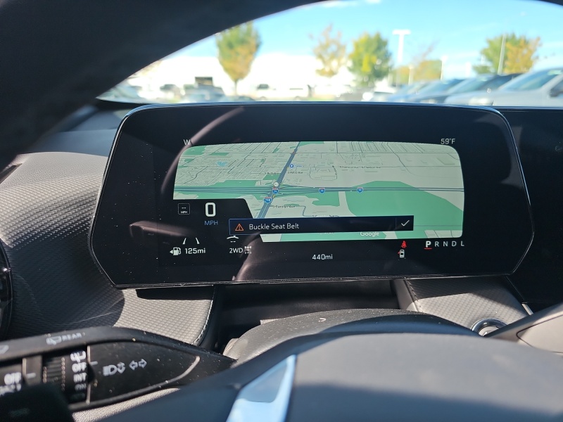 2027 Chevrolet Equinox