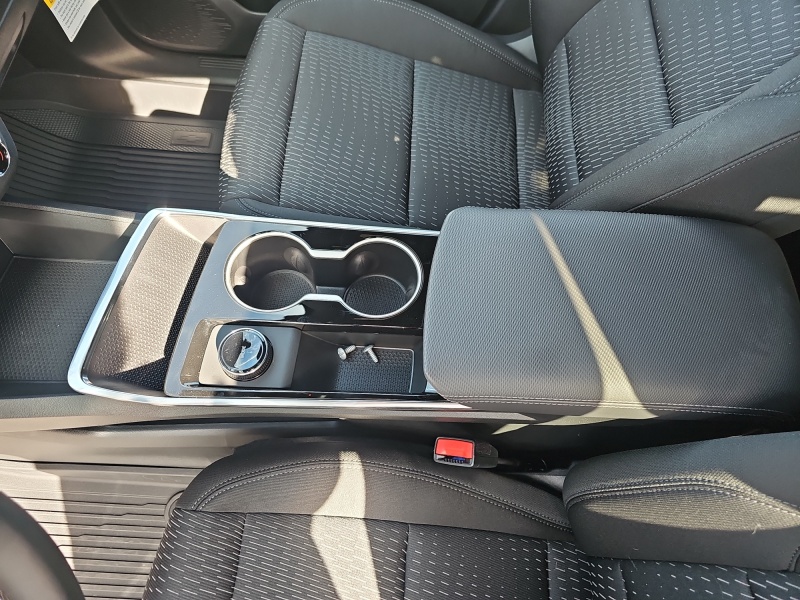 2027 Chevrolet Equinox