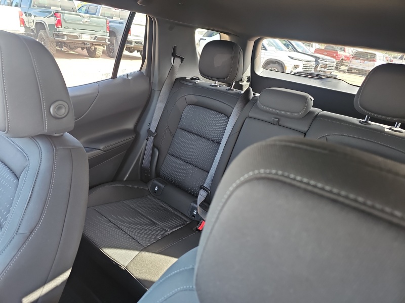 2027 Chevrolet Equinox