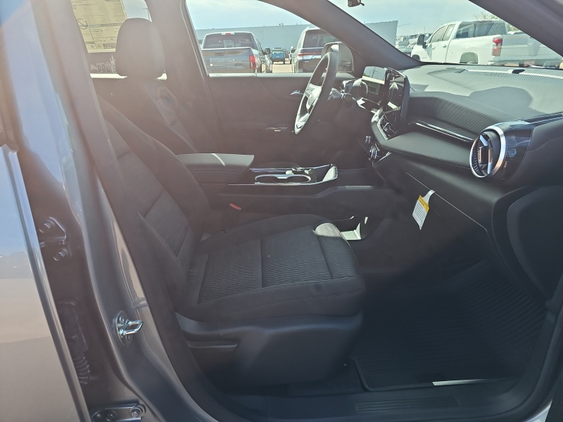 2027 Chevrolet Equinox