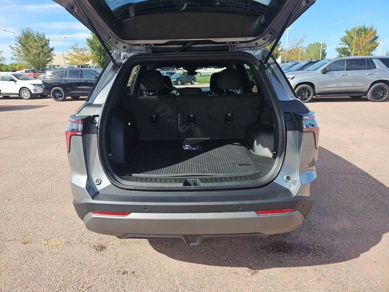2027 Chevrolet Equinox