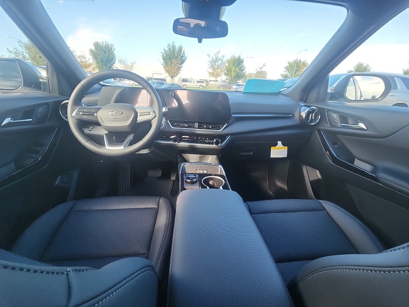 2027 Chevrolet Equinox