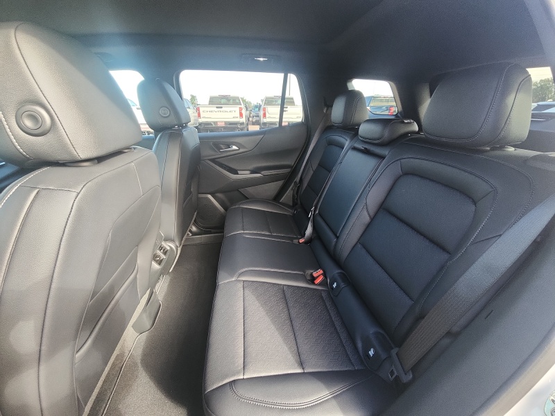 2027 Chevrolet Equinox