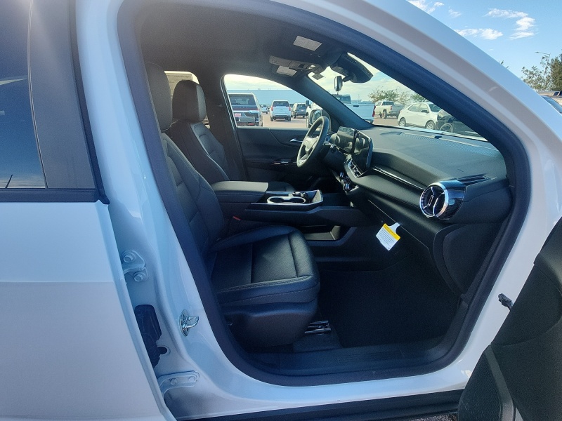 2027 Chevrolet Equinox