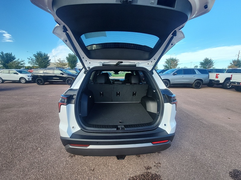 2027 Chevrolet Equinox