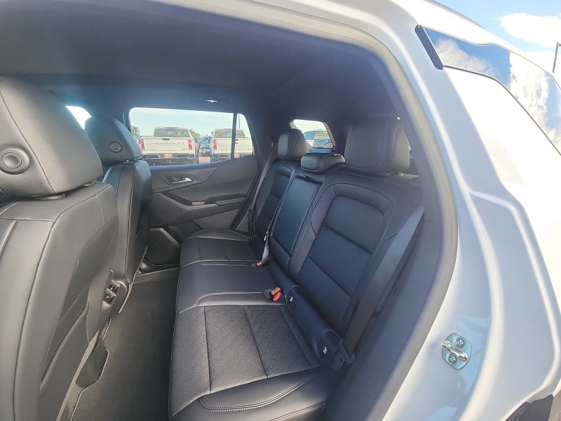 2027 Chevrolet Equinox