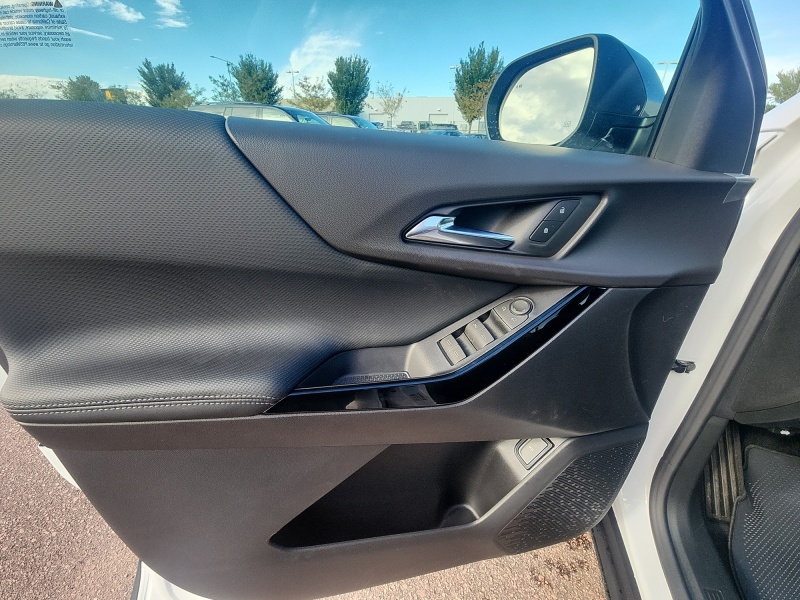 2027 Chevrolet Equinox