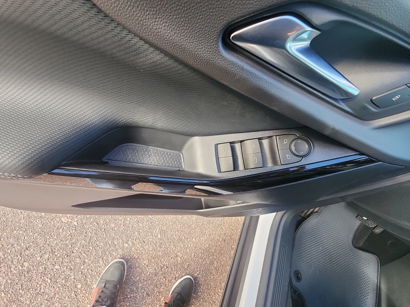2027 Chevrolet Equinox