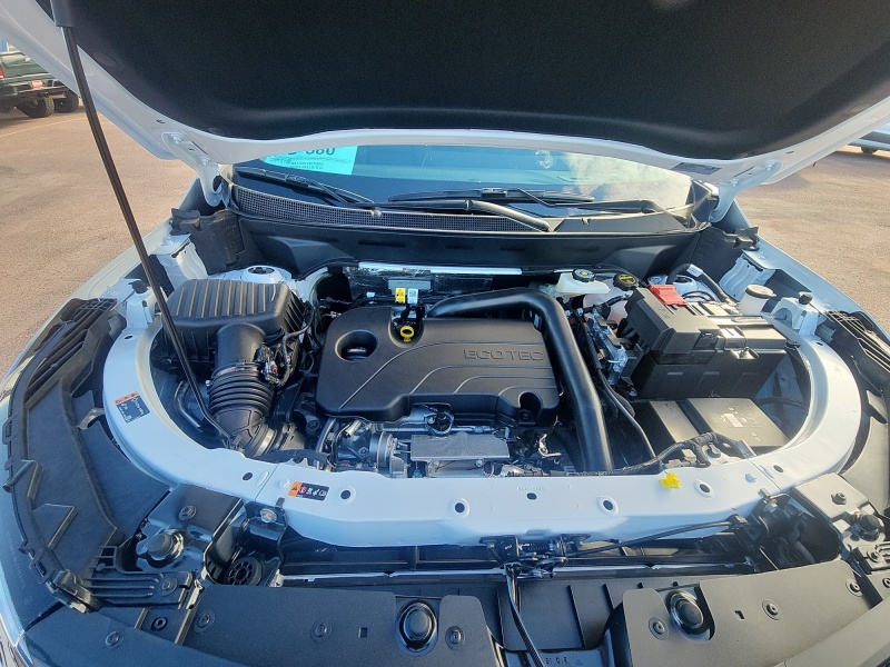 2027 Chevrolet Equinox
