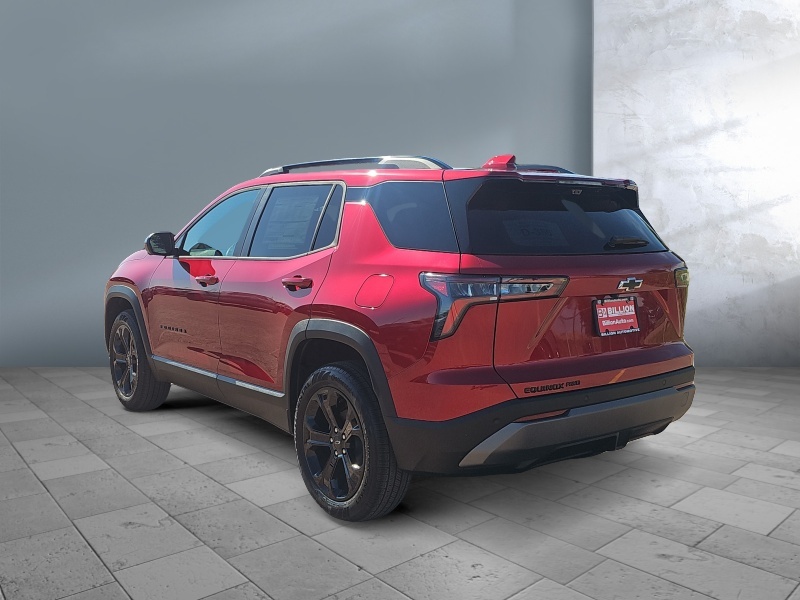 2027 Chevrolet Equinox