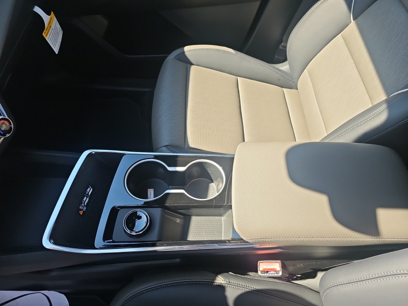 2027 Chevrolet Equinox