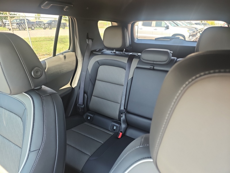 2027 Chevrolet Equinox