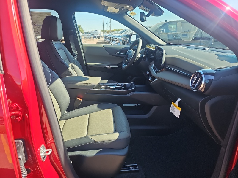 2027 Chevrolet Equinox