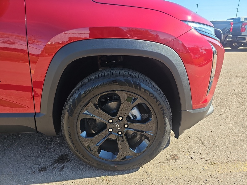 2027 Chevrolet Equinox