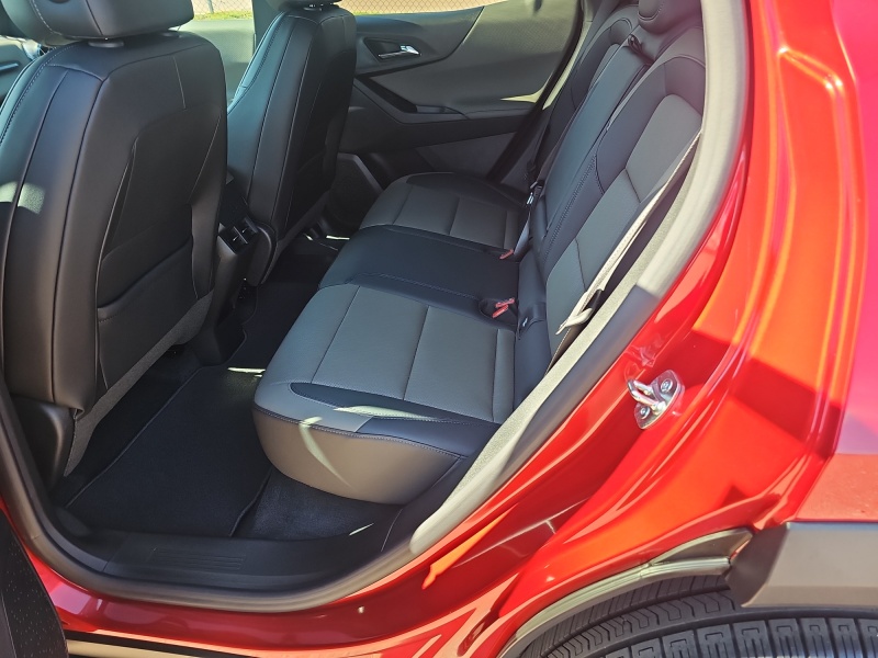 2027 Chevrolet Equinox