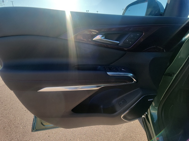 2027 Chevrolet Traverse