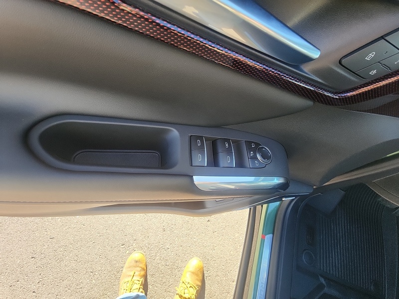 2027 Chevrolet Traverse
