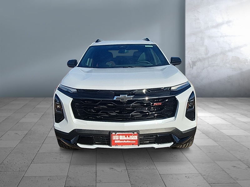 2027 Chevrolet Equinox