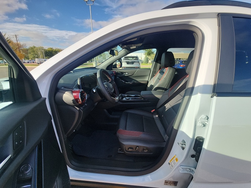 2027 Chevrolet Equinox