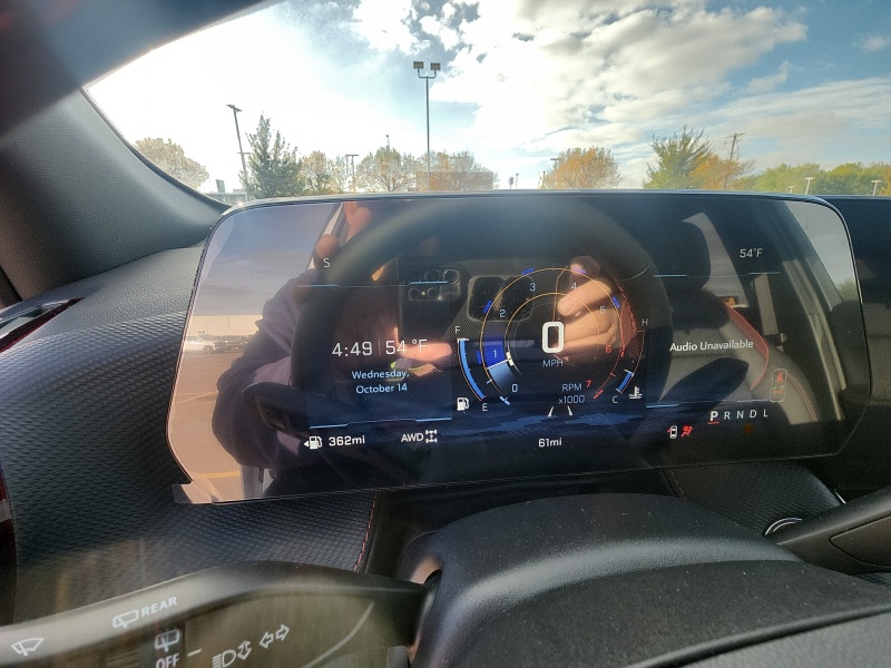 2027 Chevrolet Equinox