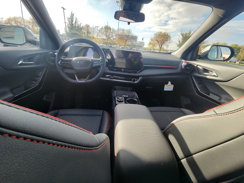 2027 Chevrolet Equinox
