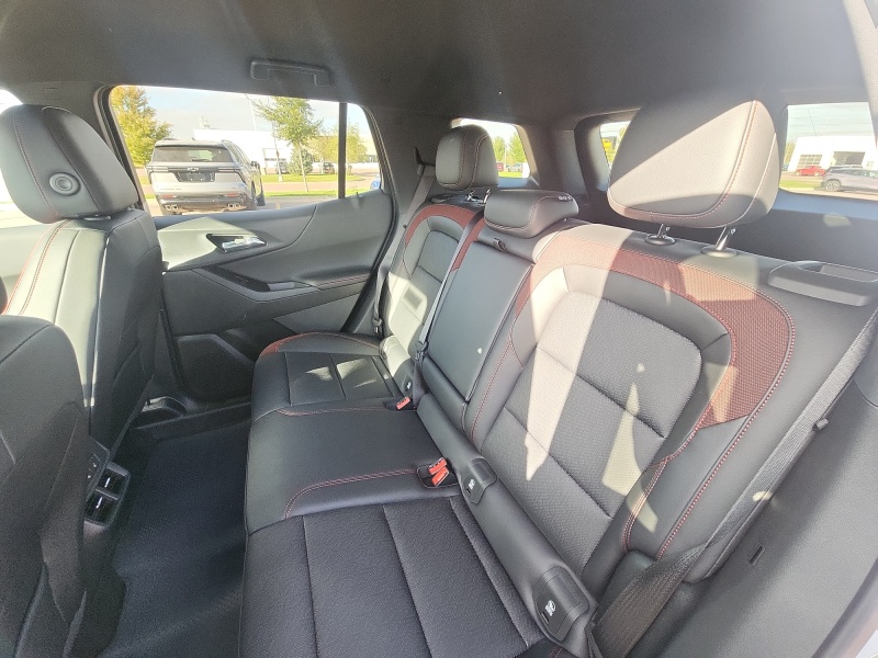 2027 Chevrolet Equinox