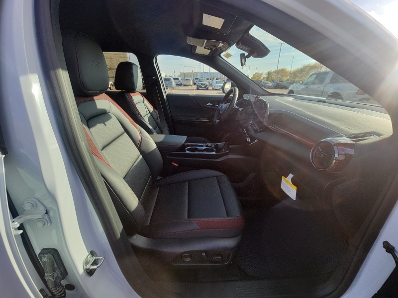 2027 Chevrolet Equinox