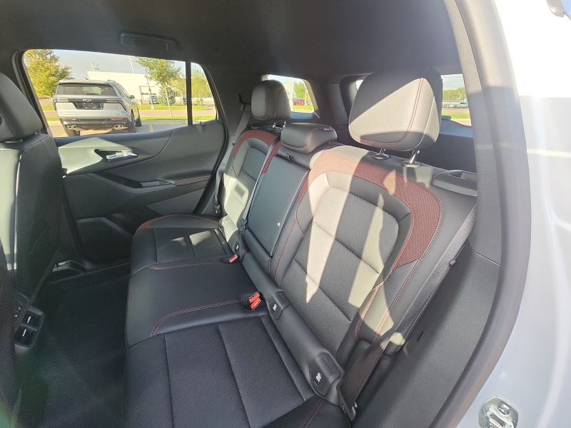 2027 Chevrolet Equinox
