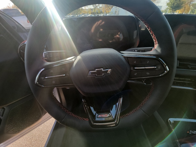 2027 Chevrolet Equinox