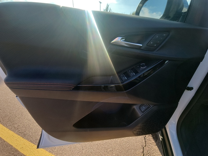 2027 Chevrolet Equinox
