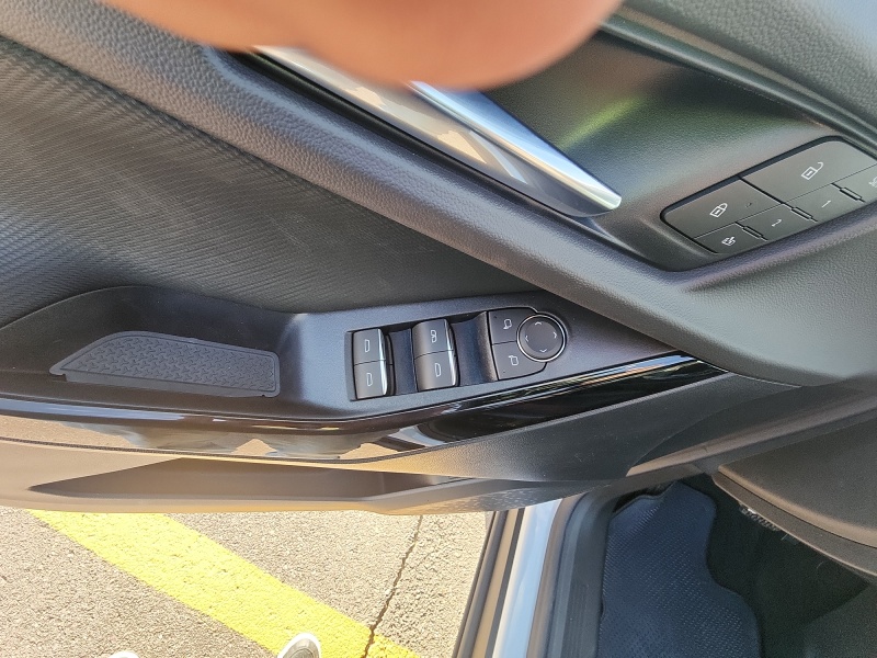 2027 Chevrolet Equinox