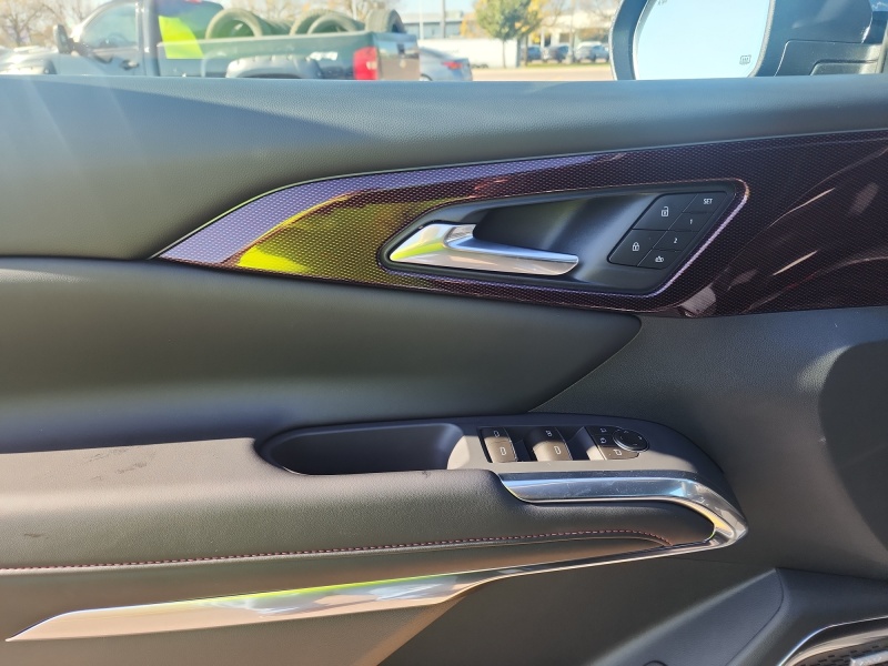 2027 Chevrolet Traverse