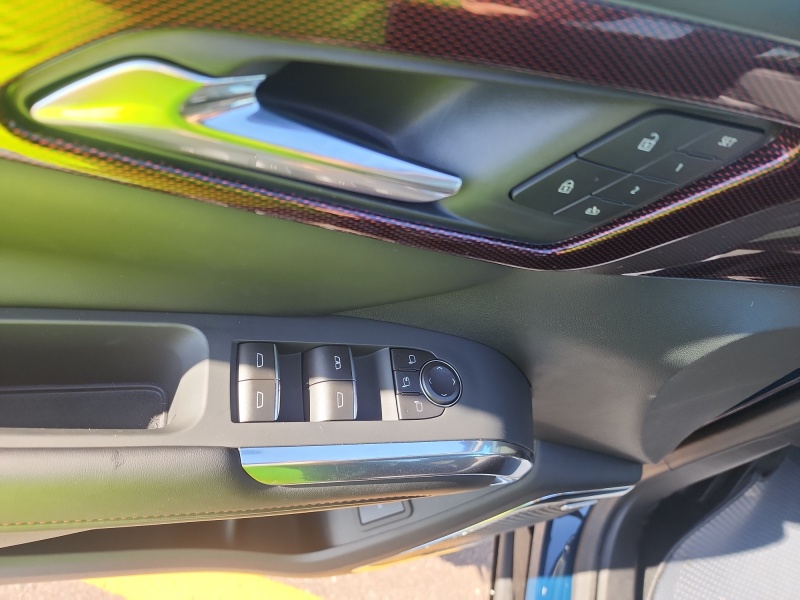 2027 Chevrolet Traverse