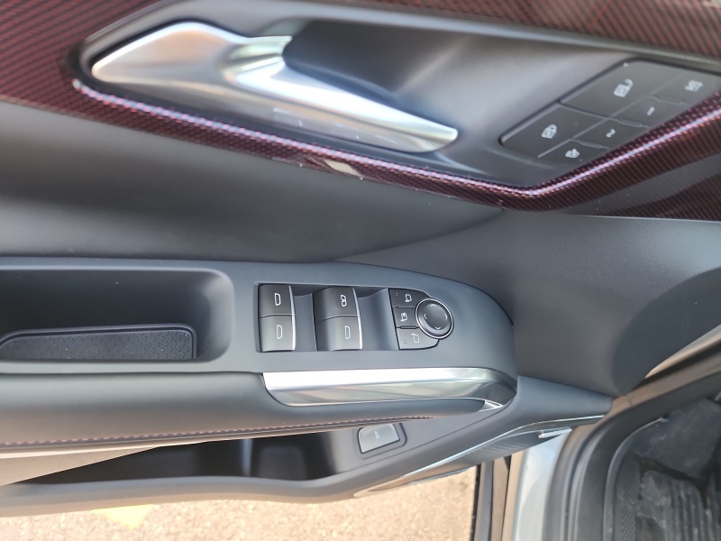 2027 Chevrolet Traverse
