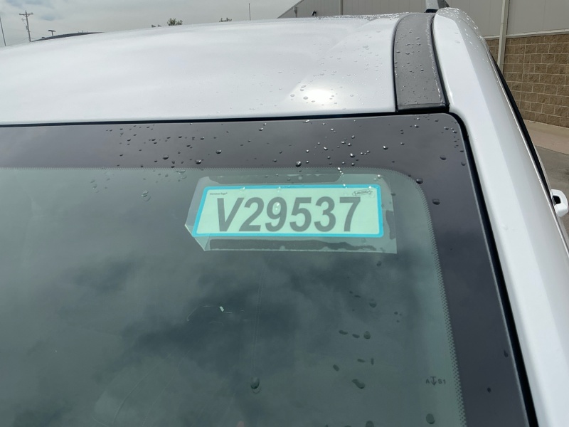 2027 Chevrolet Traverse