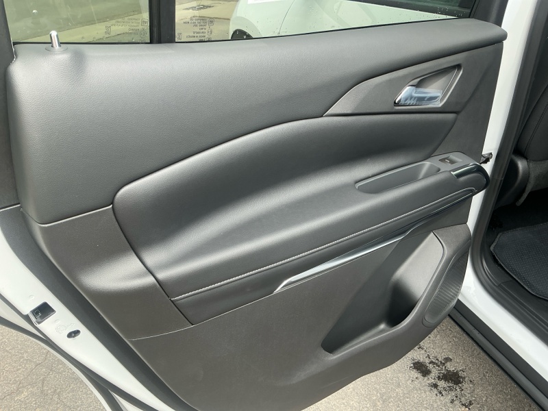 2027 Chevrolet Traverse