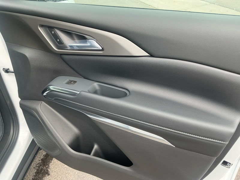 2027 Chevrolet Traverse