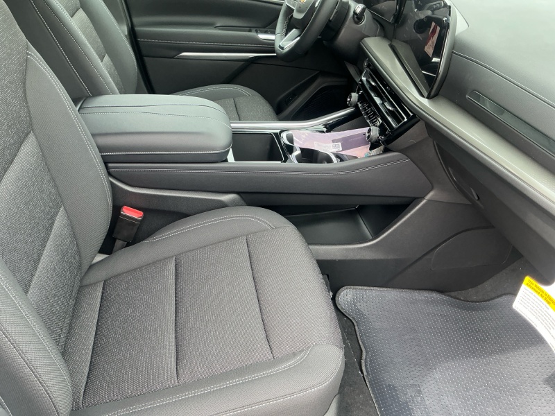 2027 Chevrolet Traverse