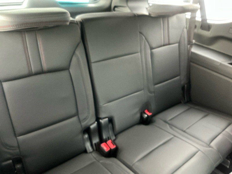 2026 Chevrolet Suburban