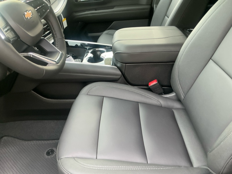 2026 Chevrolet Tahoe