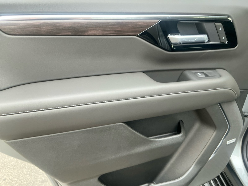 2026 Chevrolet Tahoe