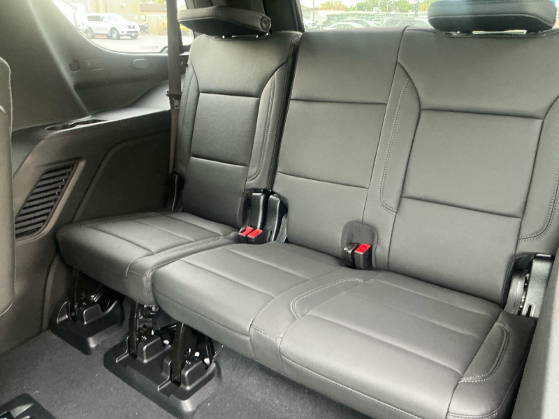 2026 Chevrolet Tahoe