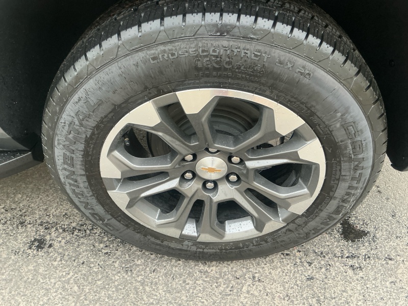 2026 Chevrolet Tahoe