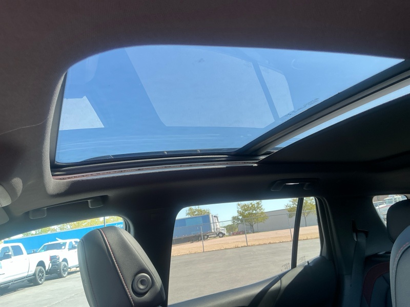 2027 Chevrolet Equinox