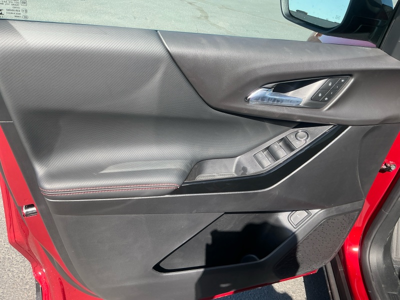 2027 Chevrolet Equinox