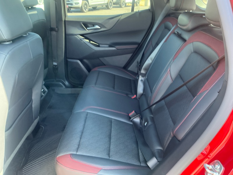 2027 Chevrolet Equinox