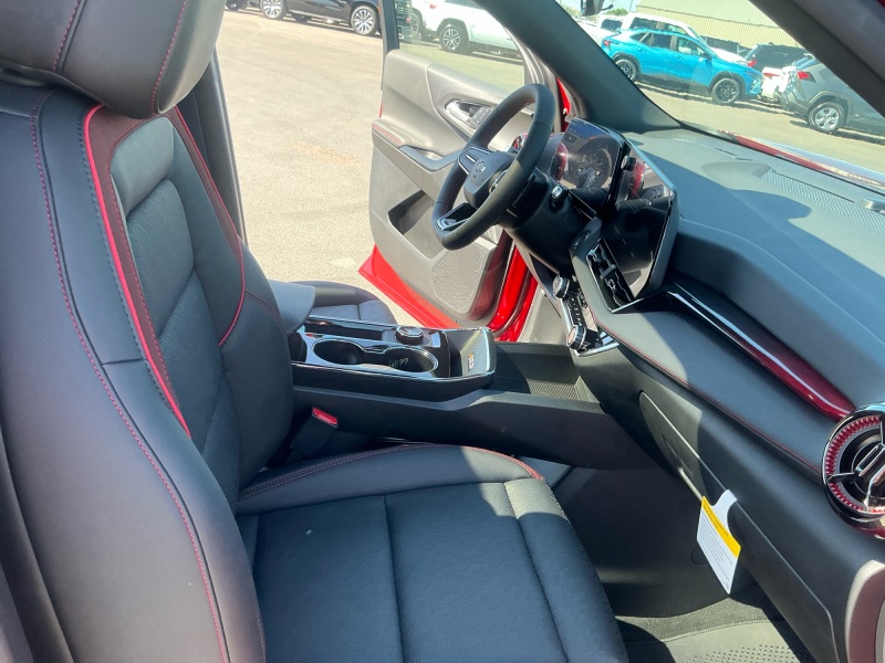 2027 Chevrolet Equinox