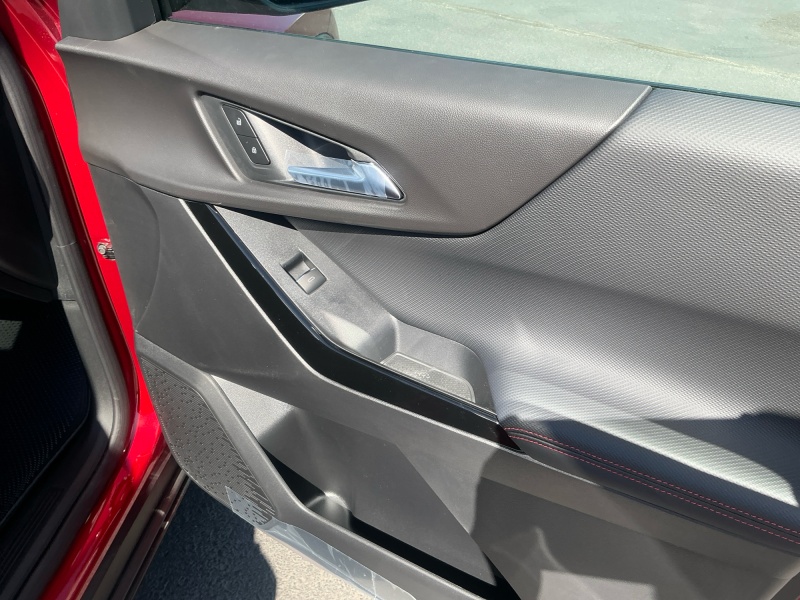 2027 Chevrolet Equinox